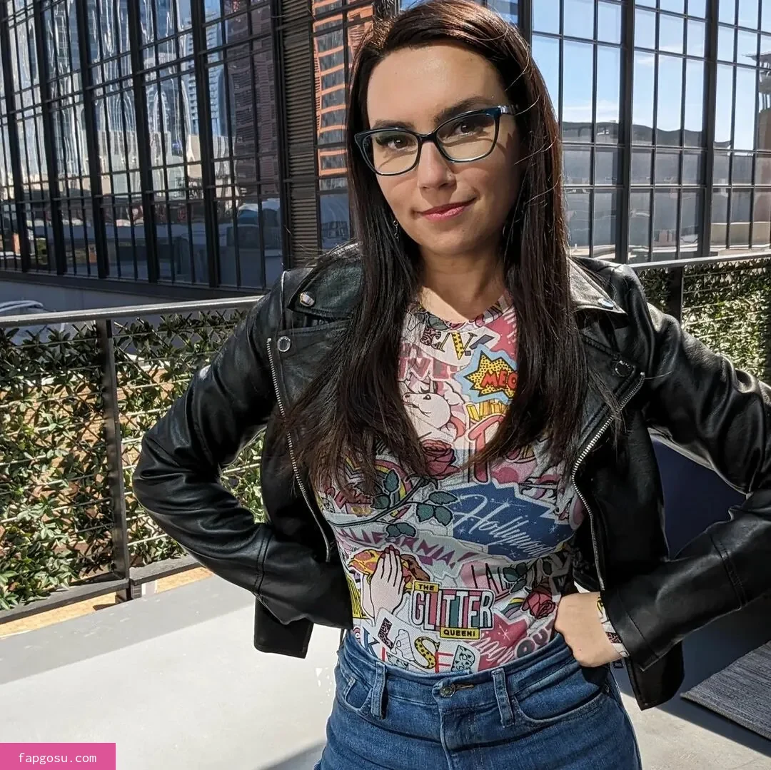 Trisha Hershberger