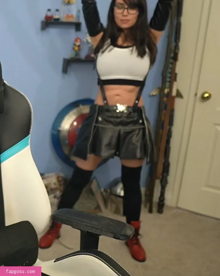Trisha Hershberger