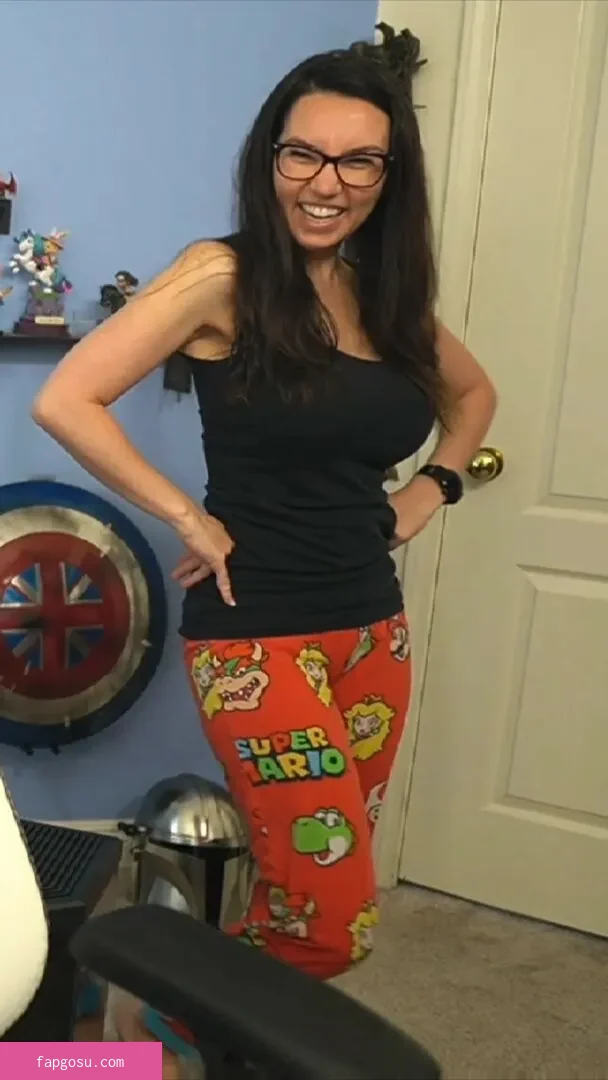 Trisha Hershberger