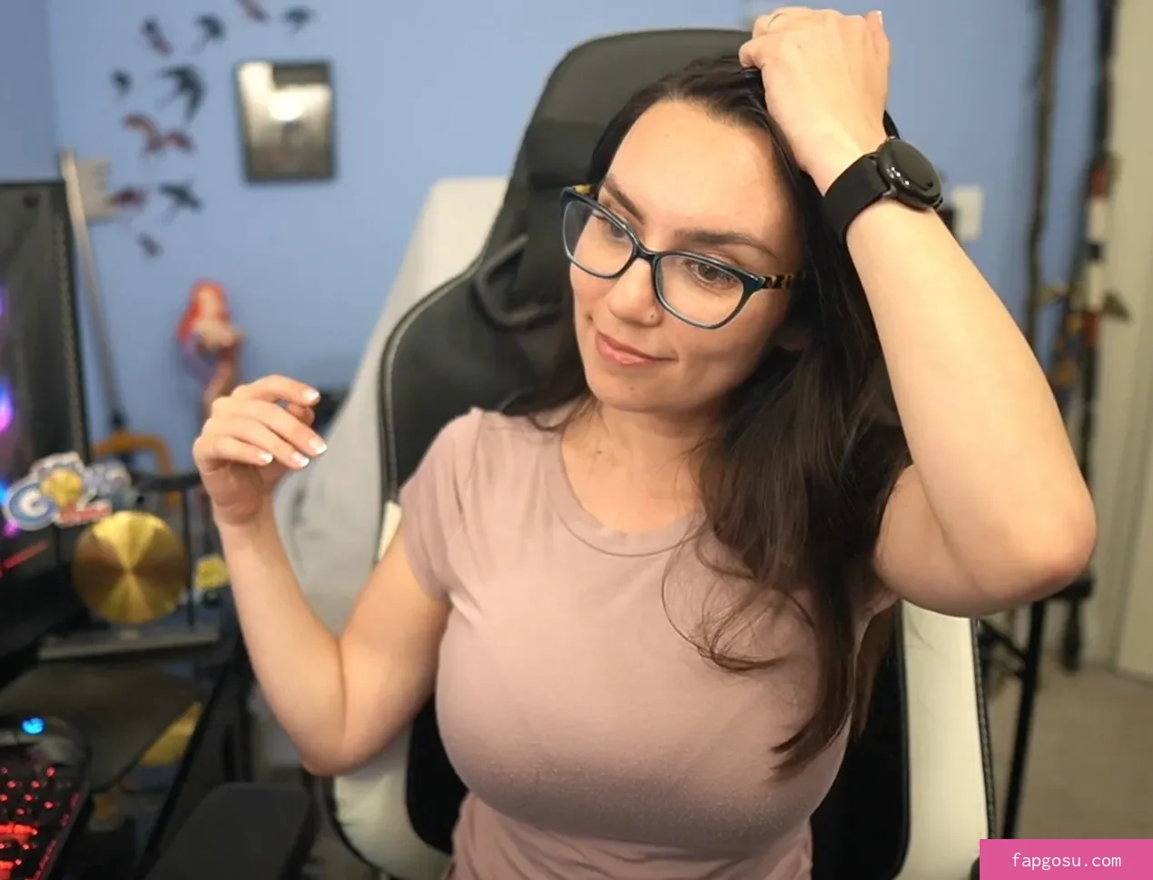 Trisha Hershberger