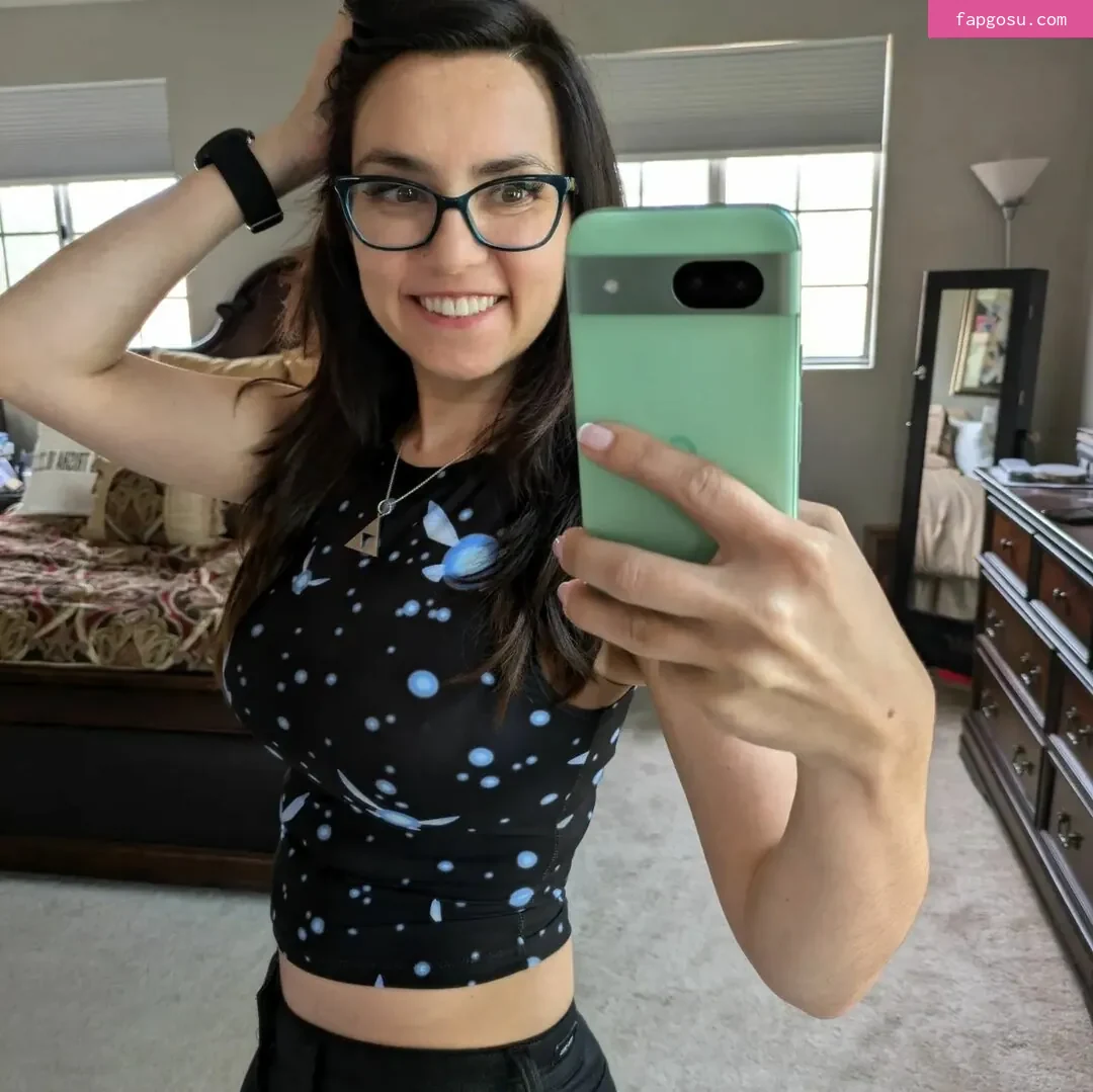 Trisha Hershberger