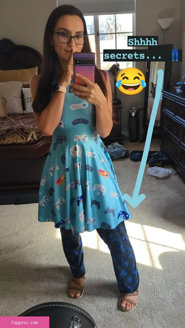 Trisha Hershberger