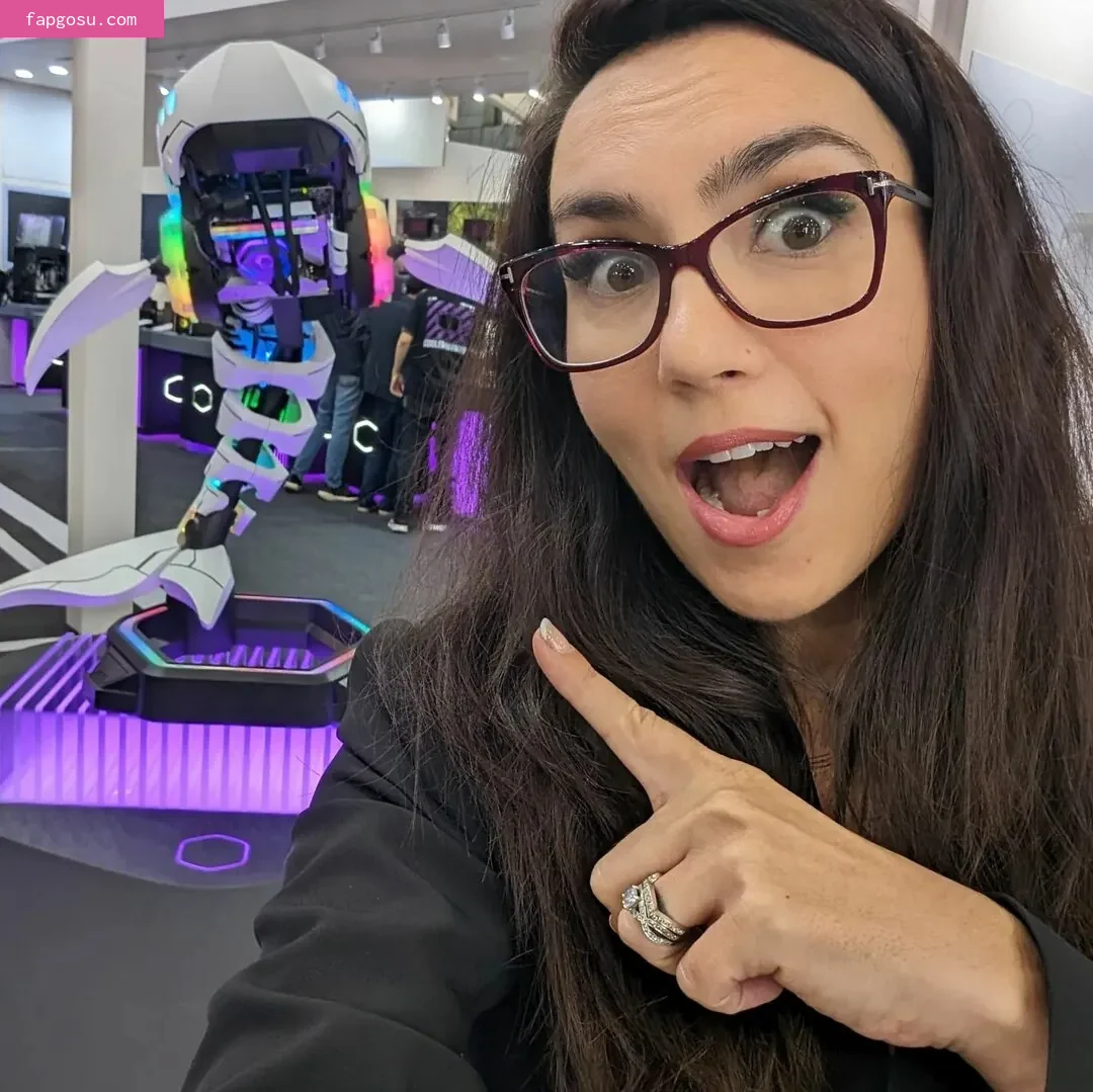 Trisha Hershberger