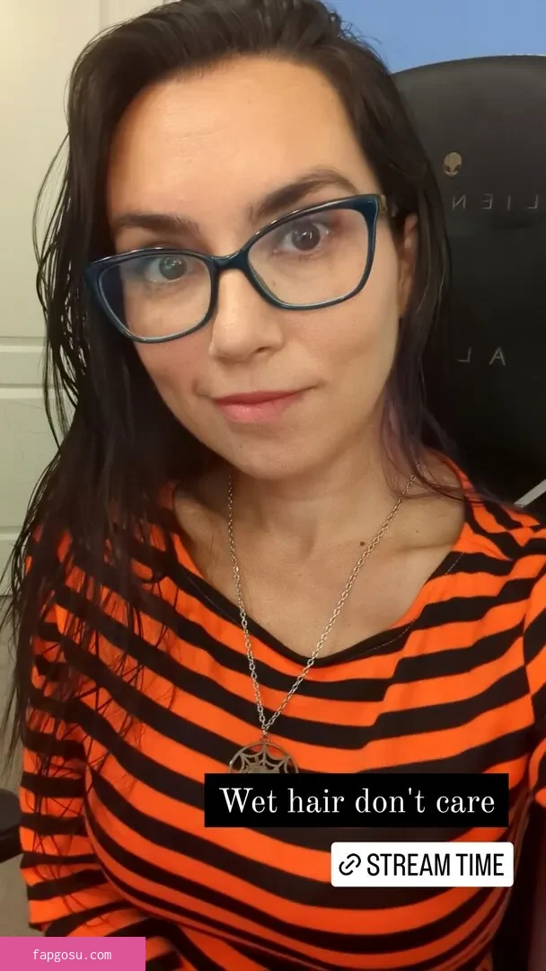 Trisha Hershberger