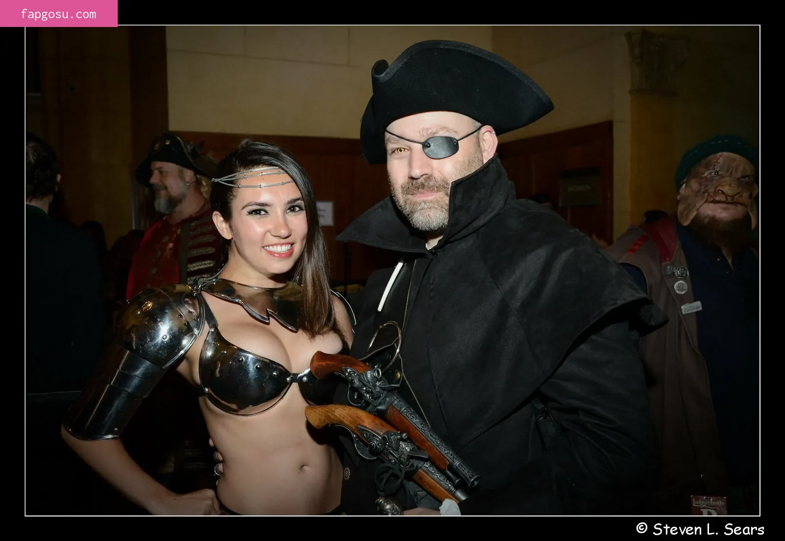 Trisha Hershberger