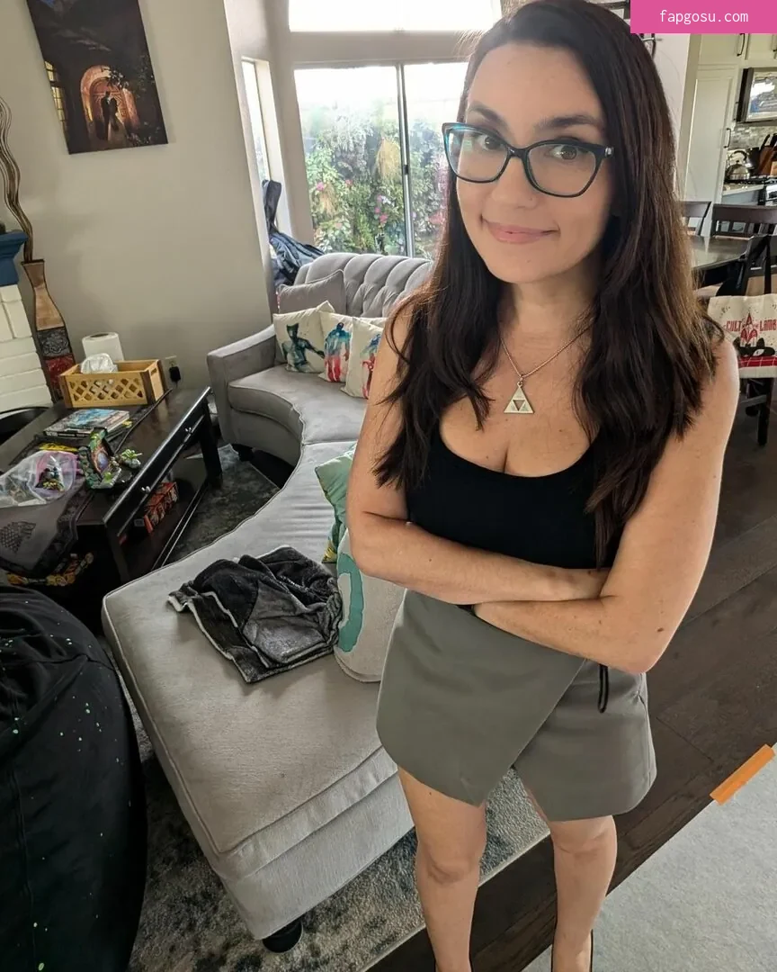Trisha Hershberger
