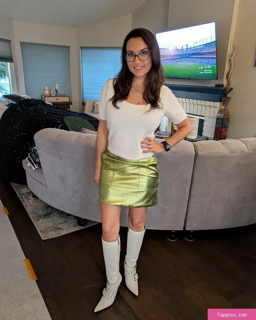 Trisha Hershberger
