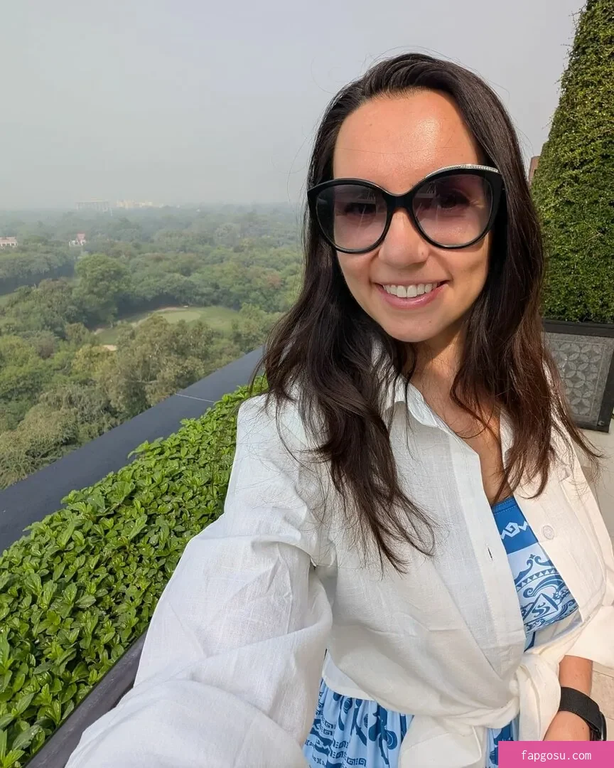 Trisha Hershberger