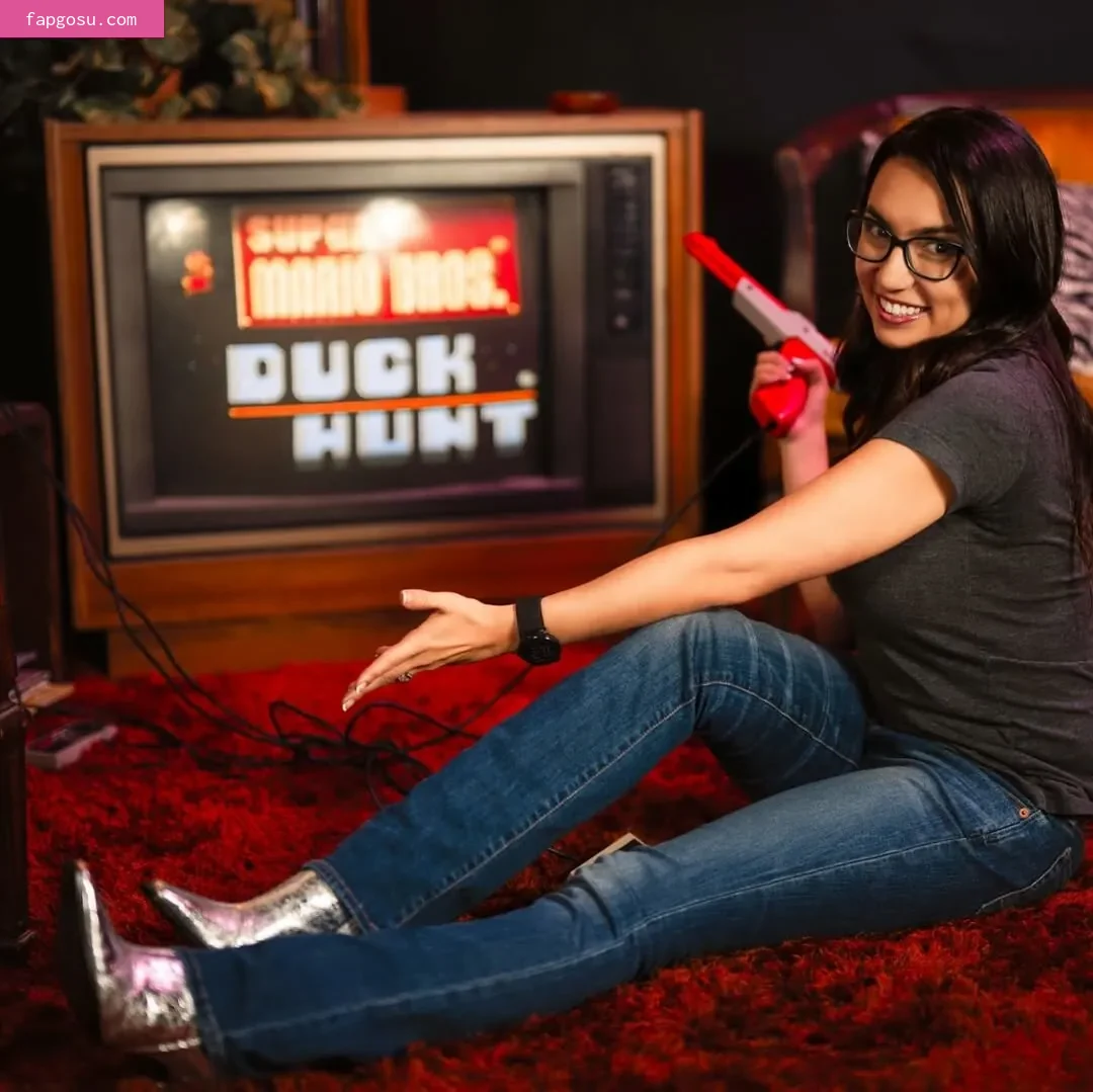 Trisha Hershberger