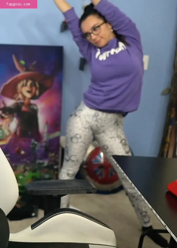 Trisha Hershberger