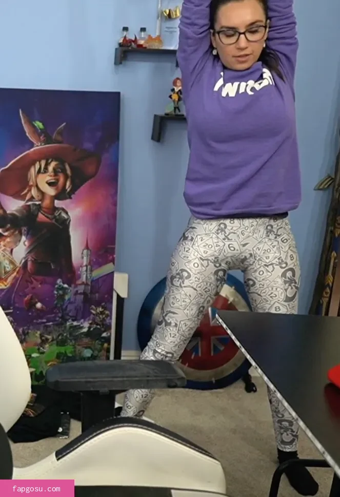 Trisha Hershberger
