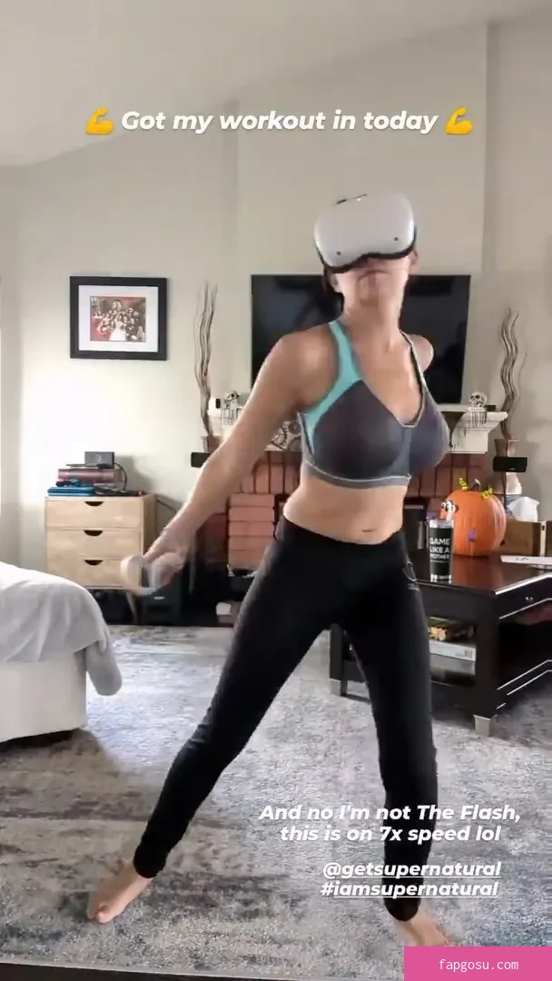 Trisha Hershberger
