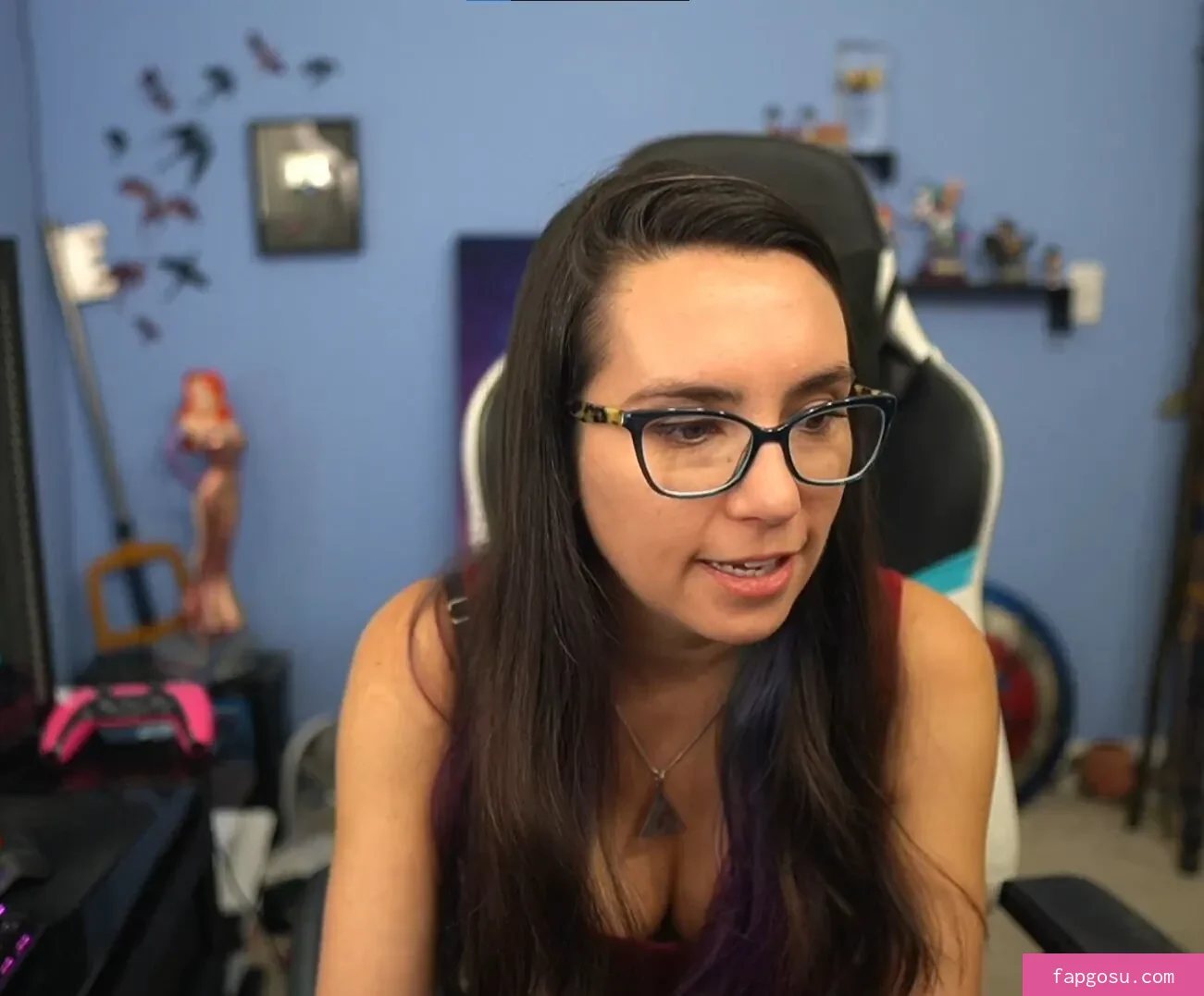 Trisha Hershberger