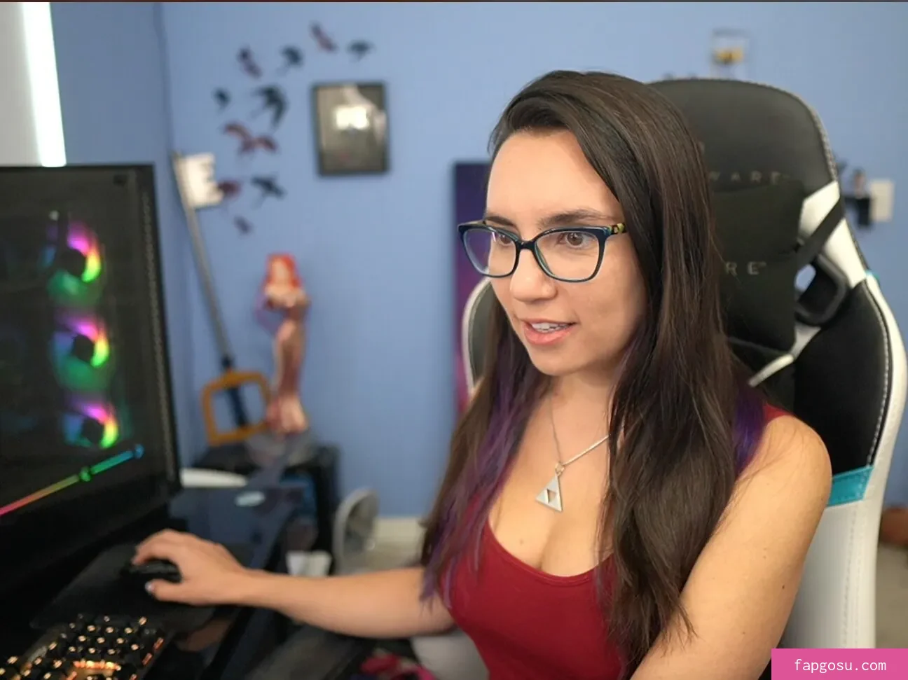 Trisha Hershberger