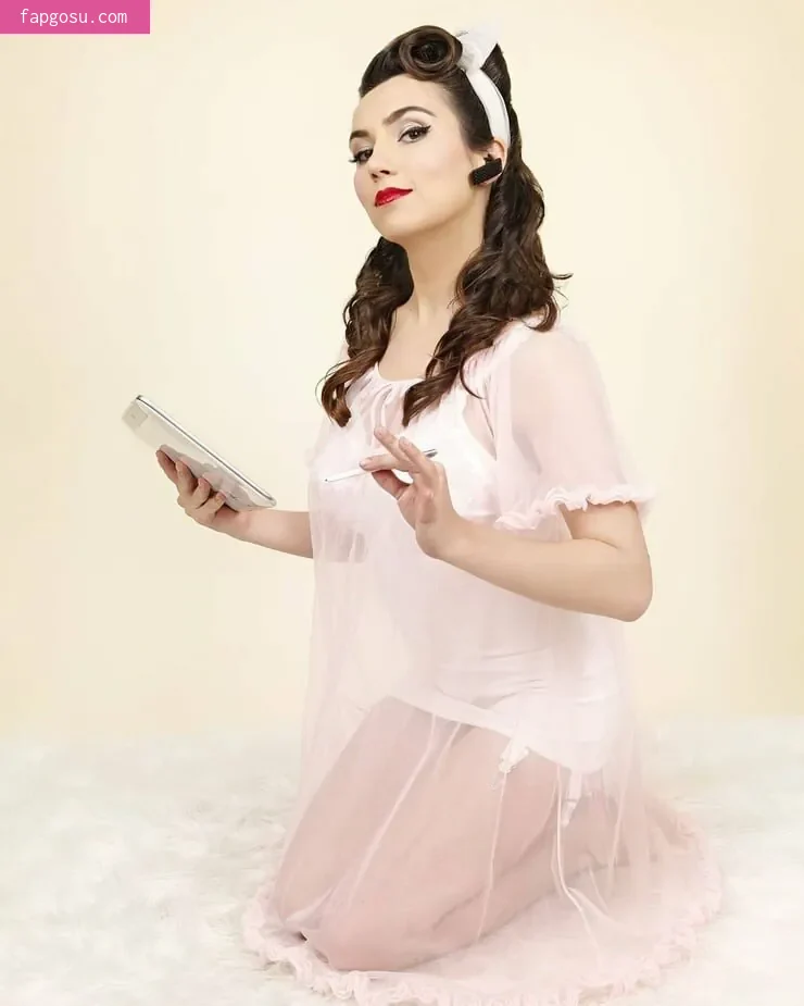 Trisha Hershberger