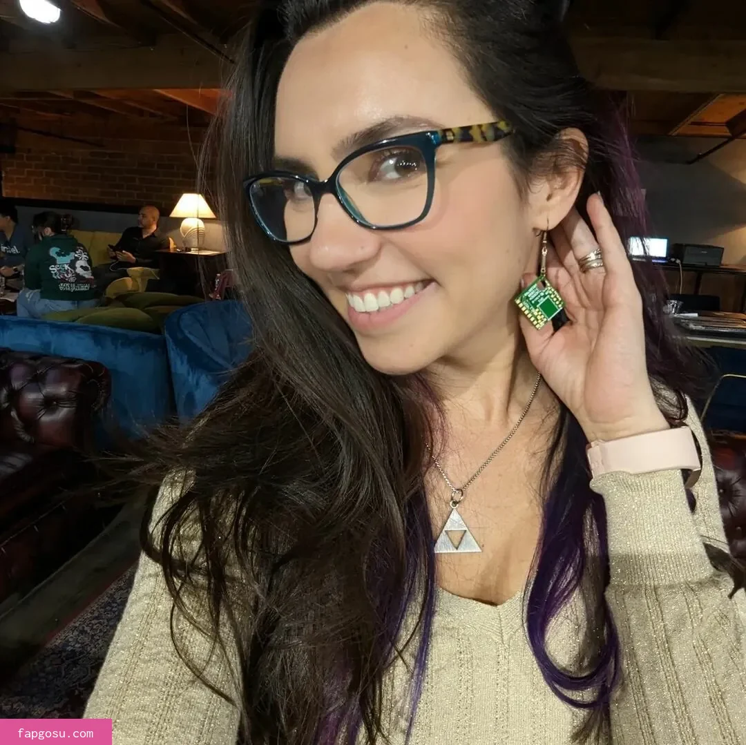Trisha Hershberger