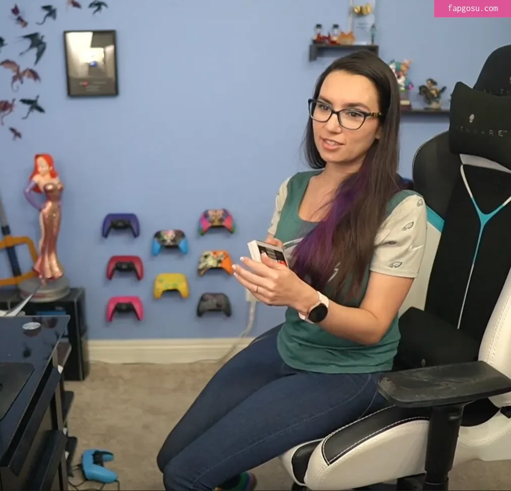 Trisha Hershberger