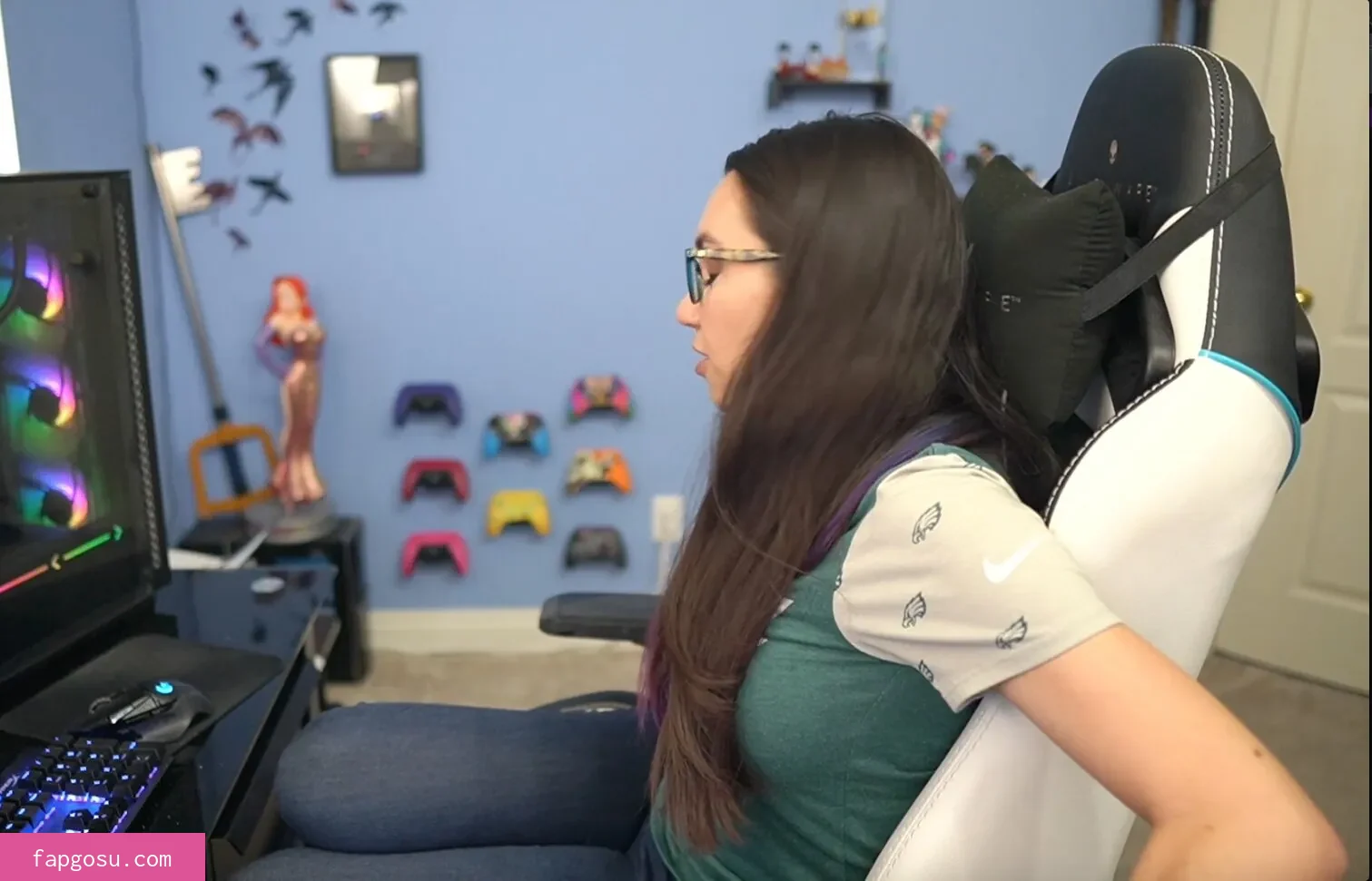 Trisha Hershberger