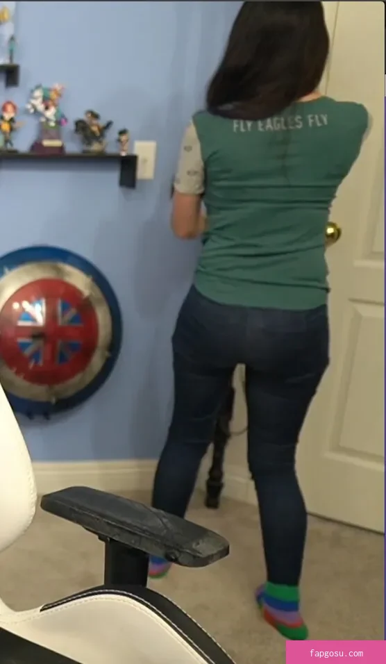 Trisha Hershberger