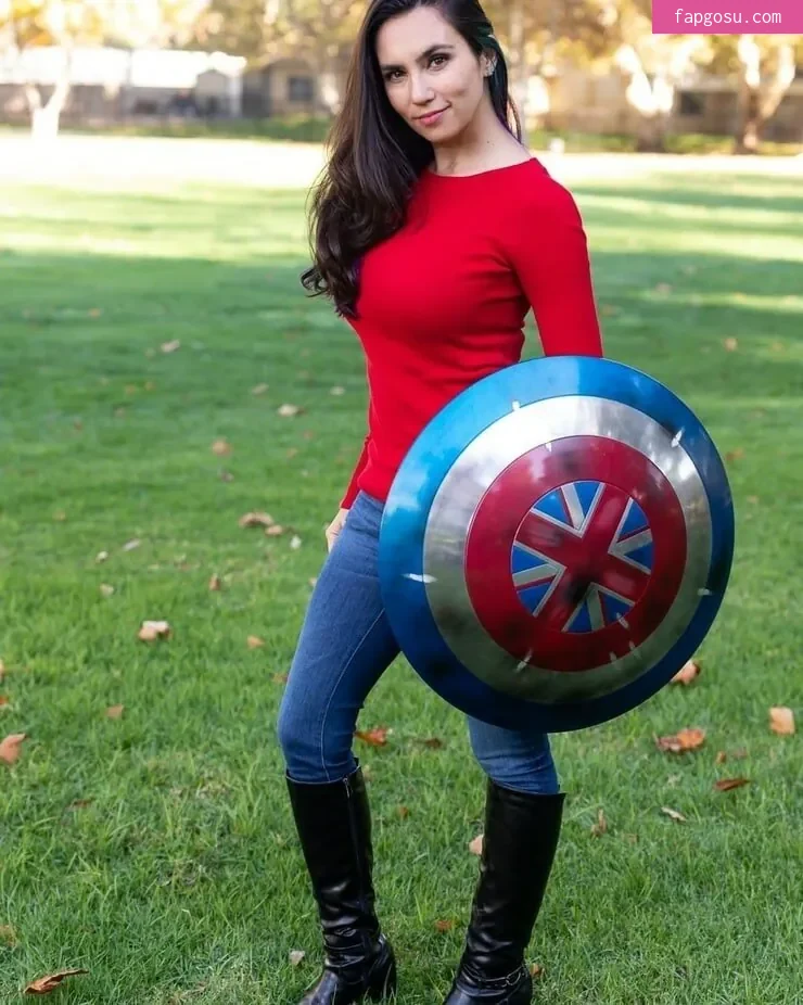Trisha Hershberger