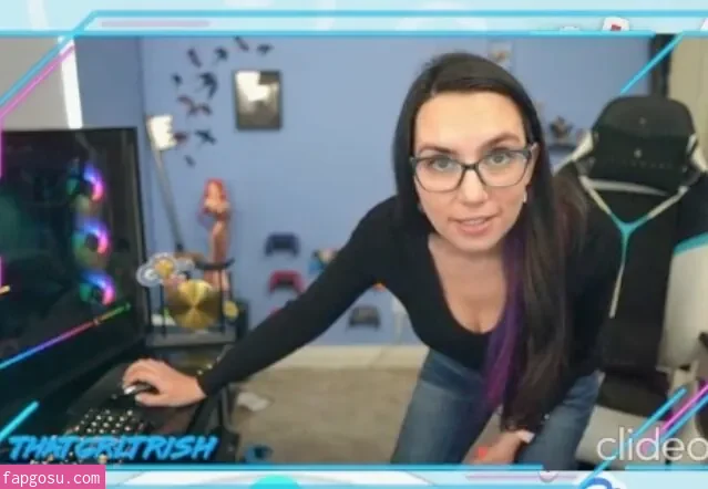 Trisha Hershberger