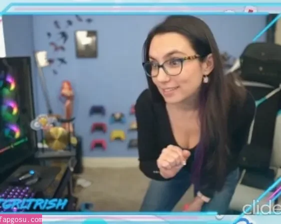Trisha Hershberger