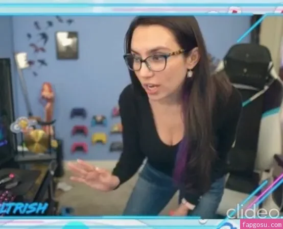 Trisha Hershberger