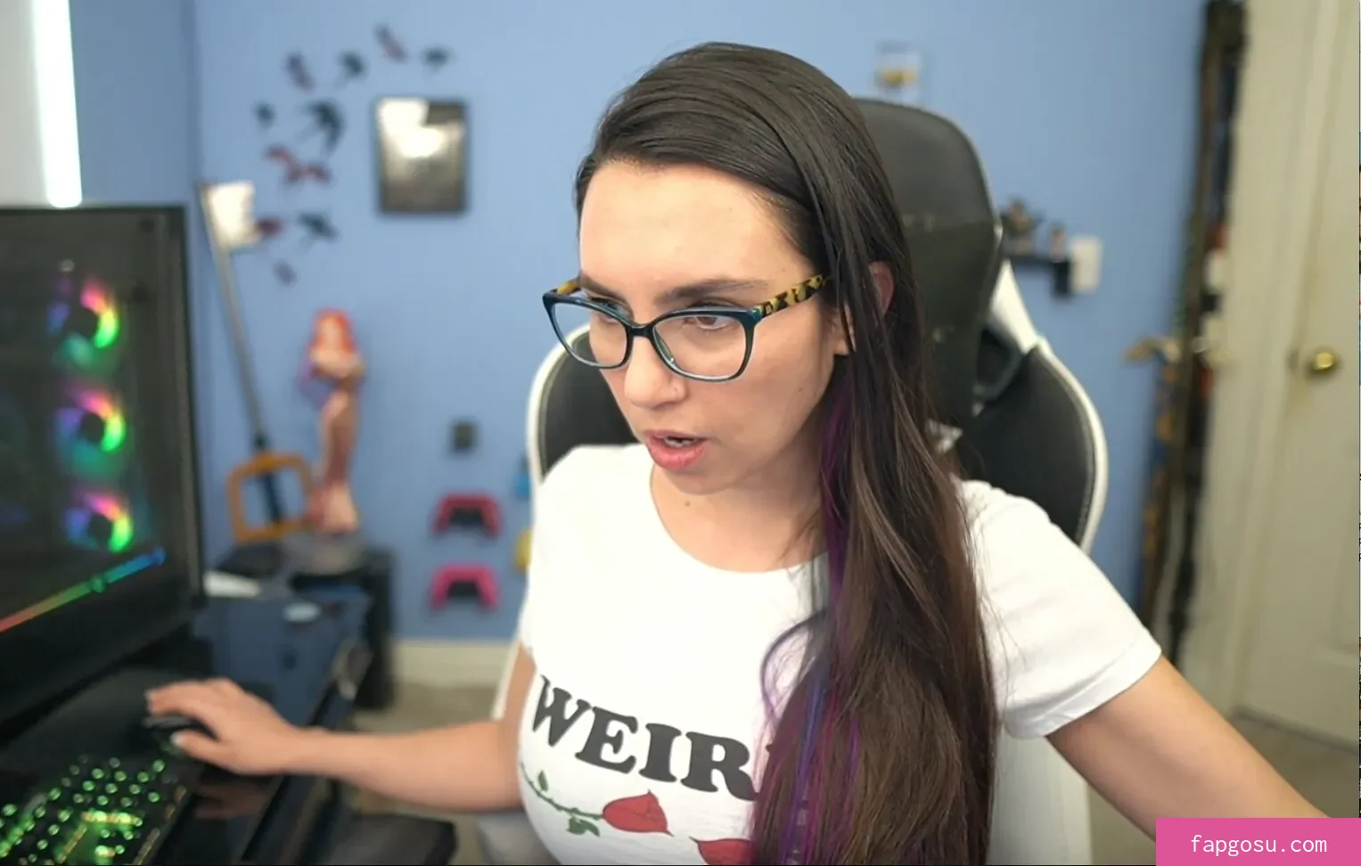 Trisha Hershberger