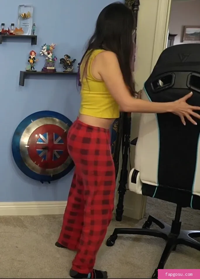 Trisha Hershberger