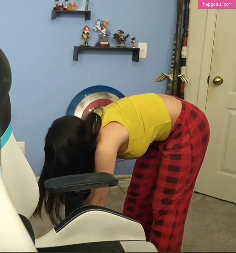 Trisha Hershberger
