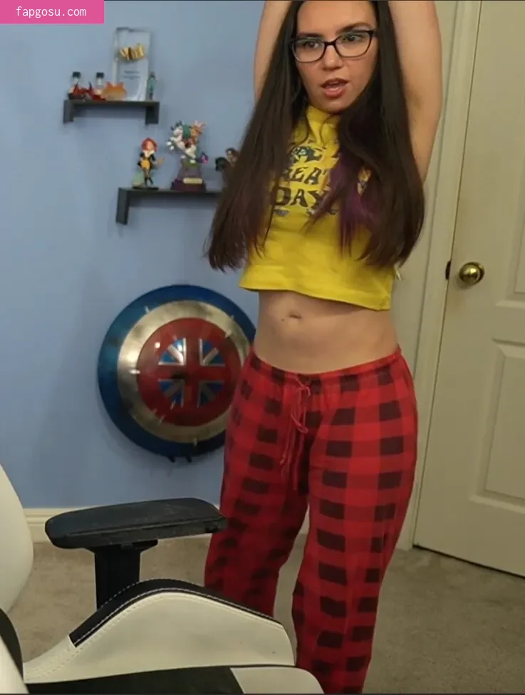 Trisha Hershberger