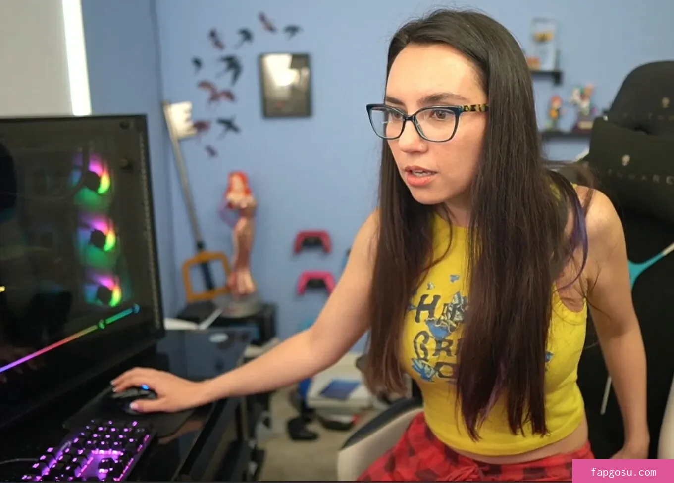 Trisha Hershberger