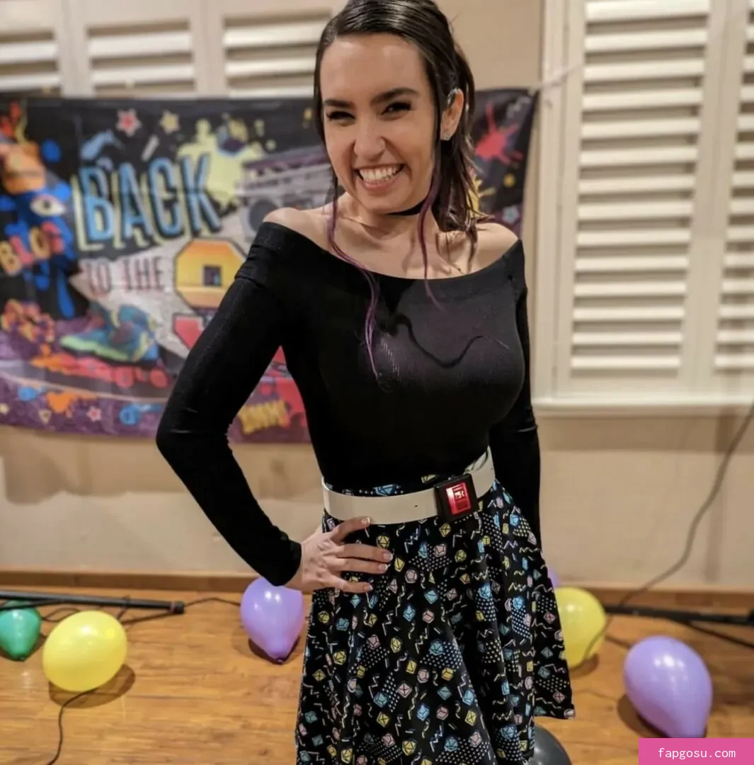 Trisha Hershberger