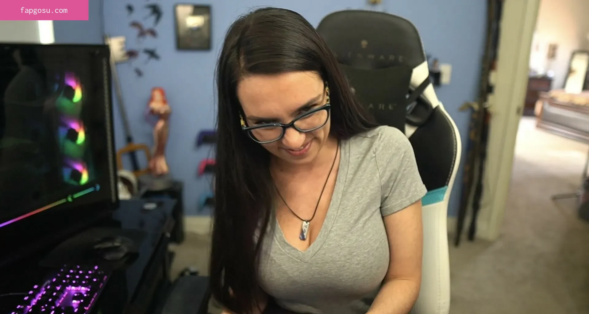 Trisha Hershberger