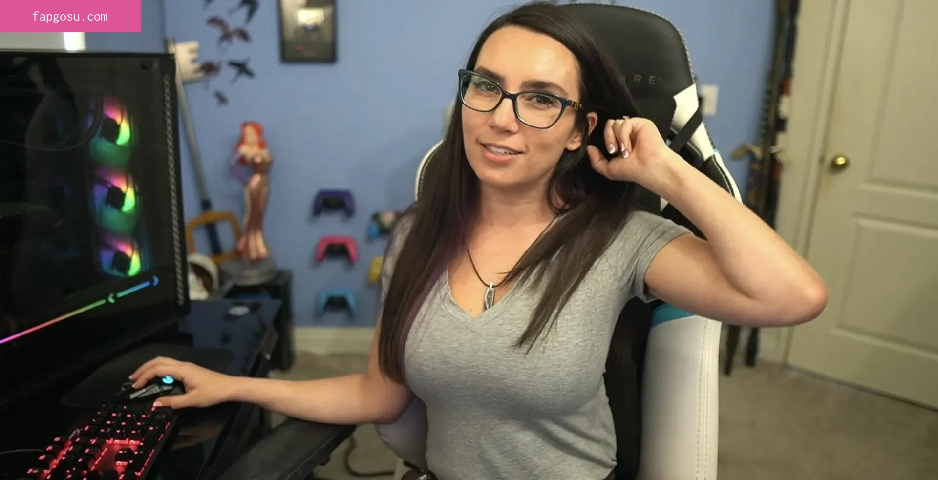 Trisha Hershberger