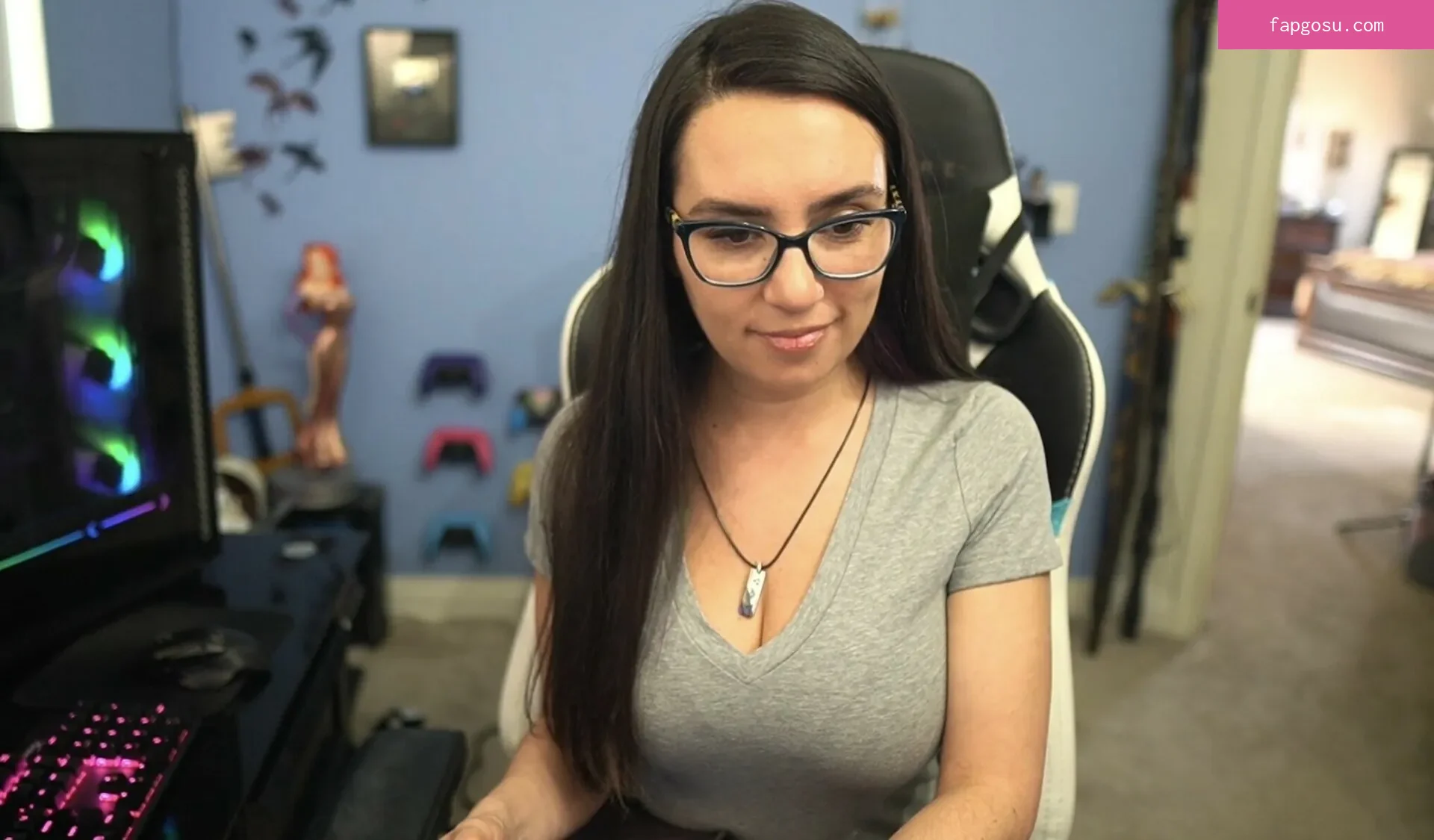Trisha Hershberger
