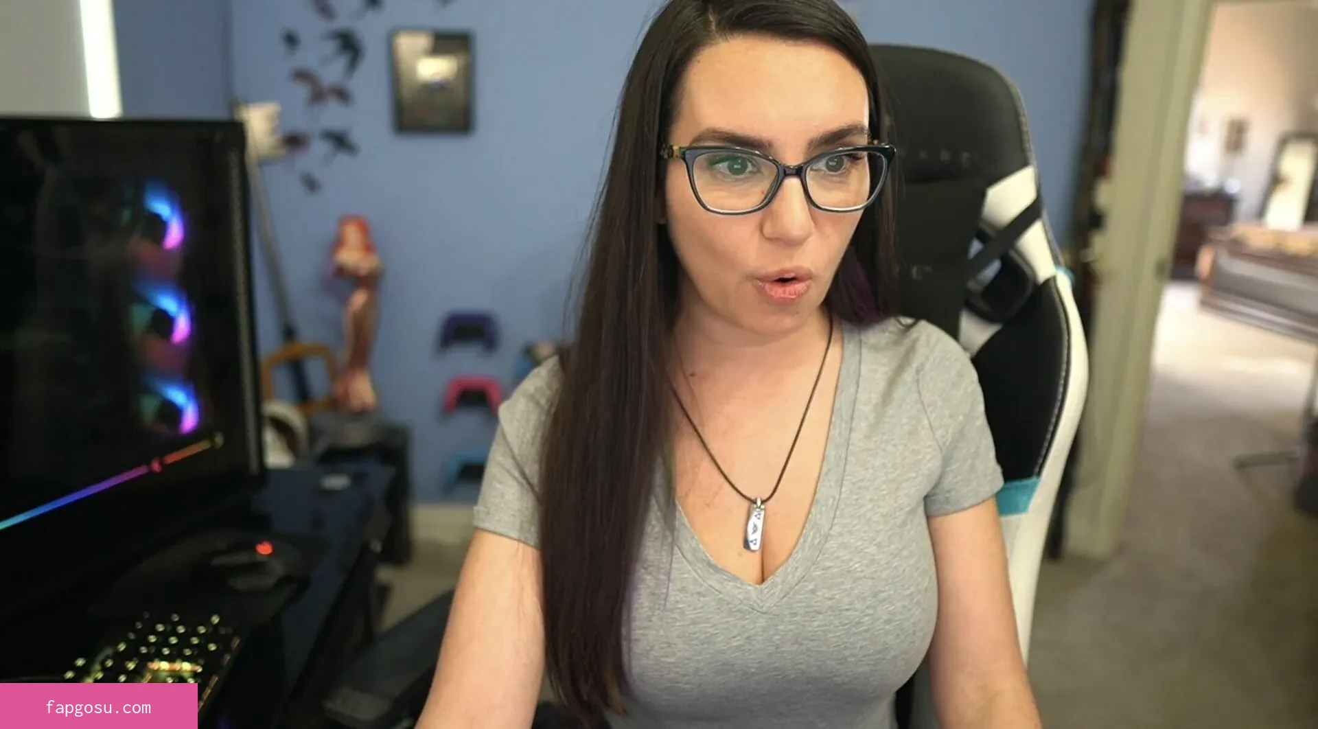 Trisha Hershberger