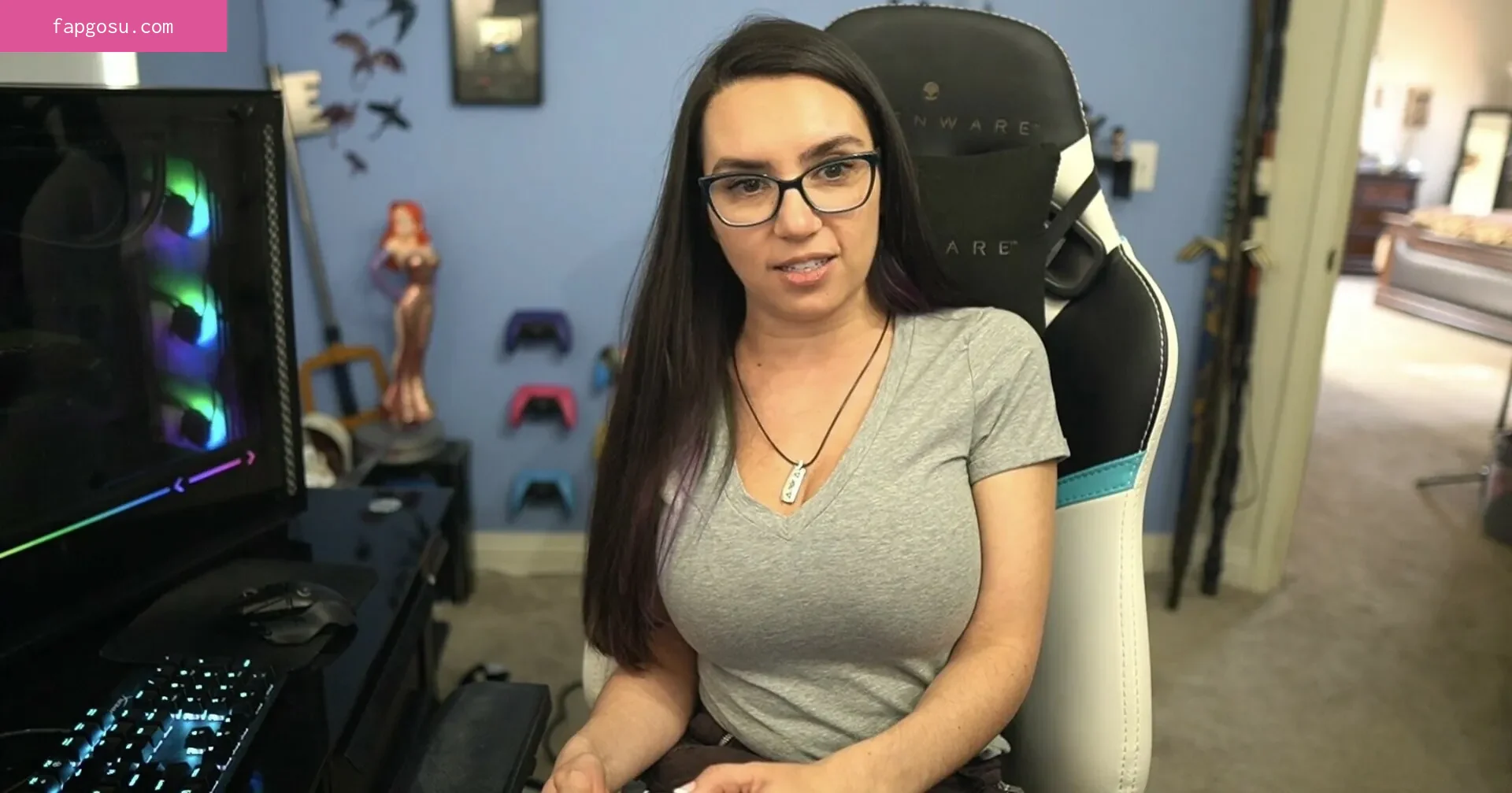 Trisha Hershberger
