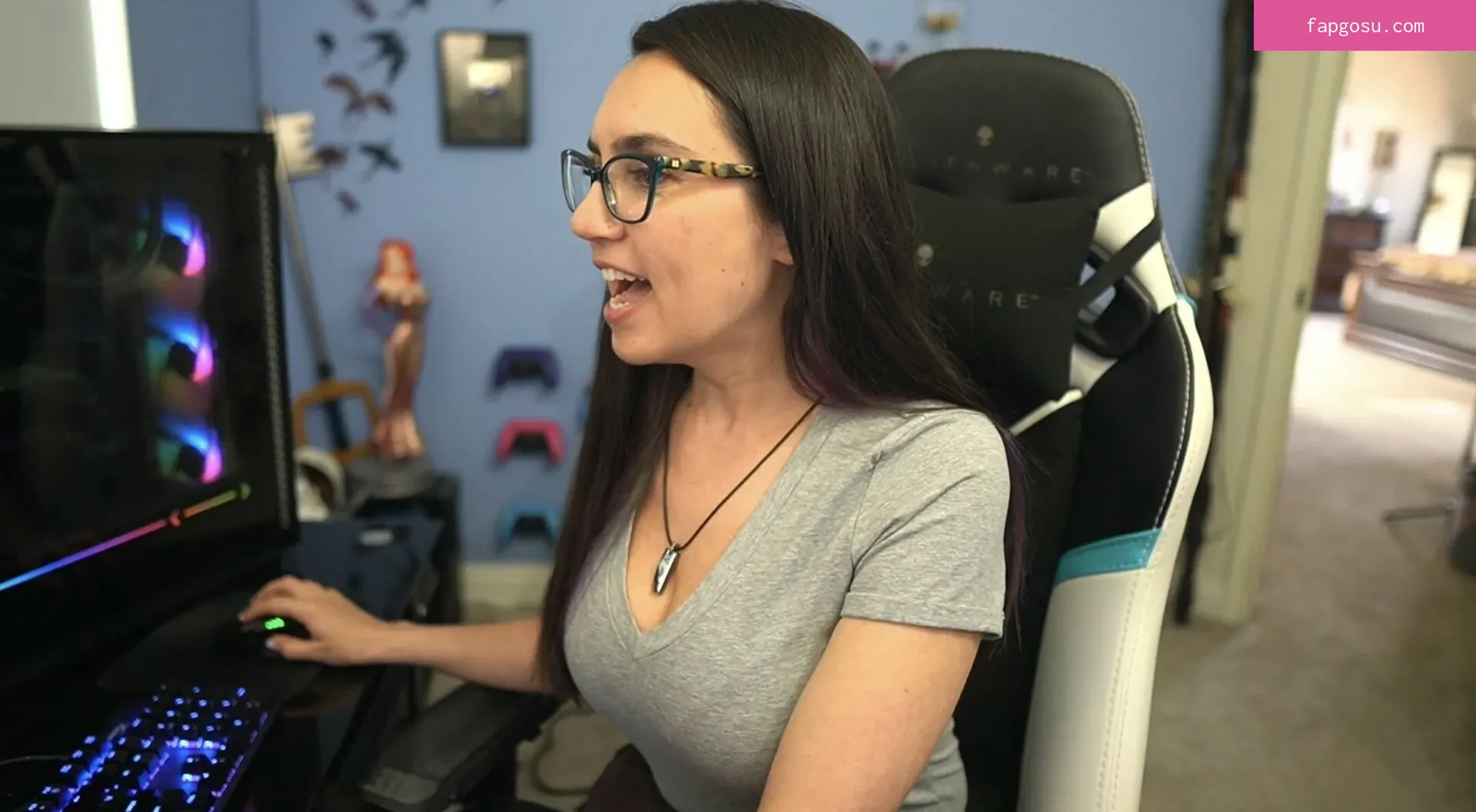 Trisha Hershberger