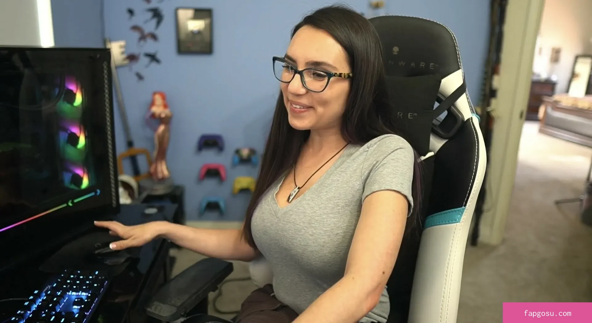 Trisha Hershberger