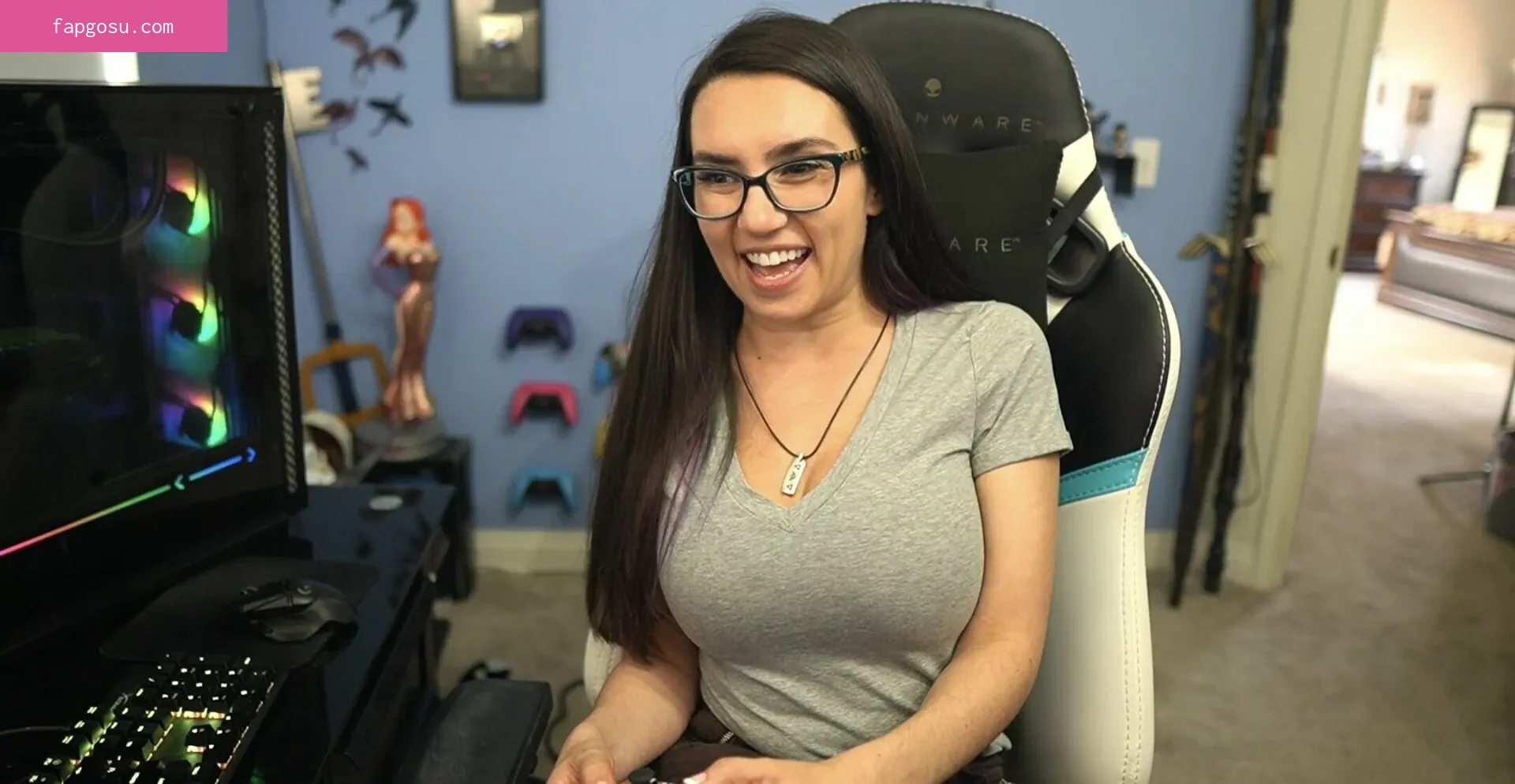 Trisha Hershberger