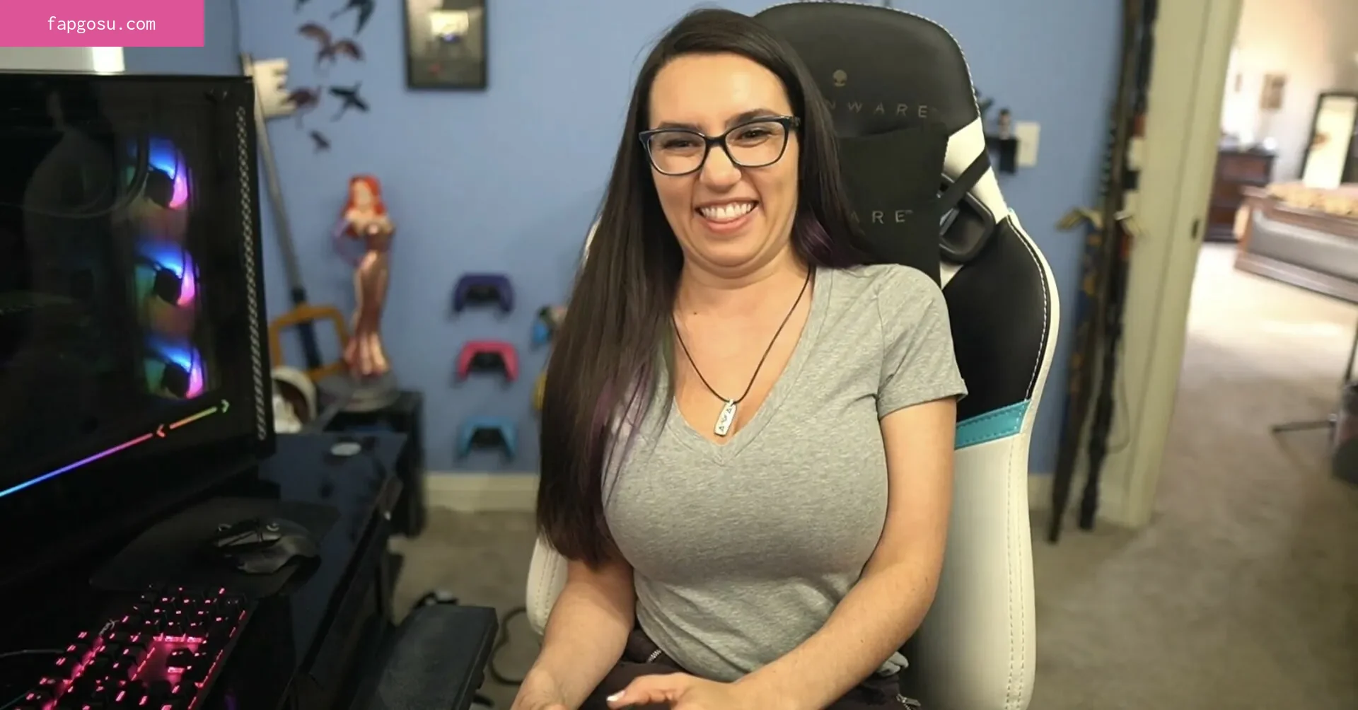 Trisha Hershberger