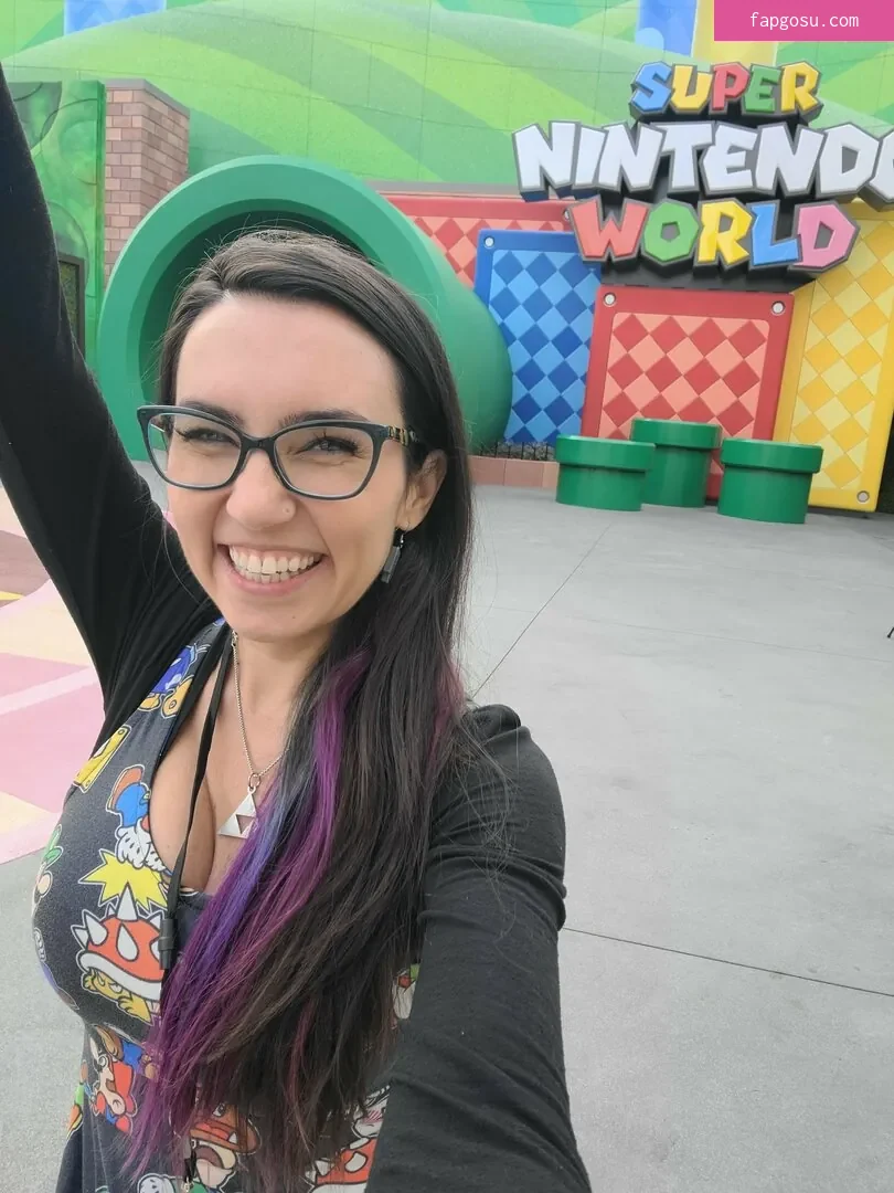 Trisha Hershberger