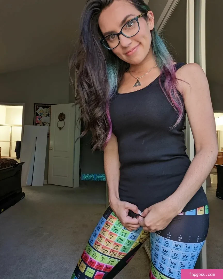 Trisha Hershberger