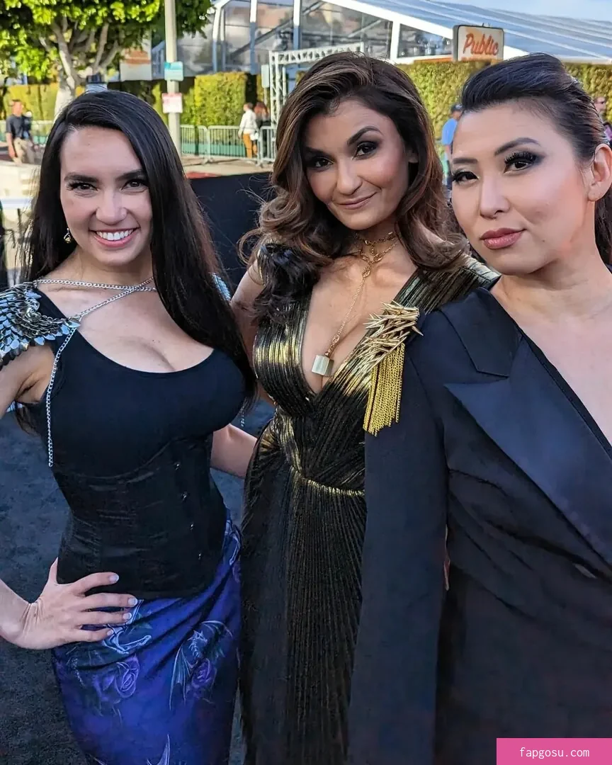 Trisha Hershberger