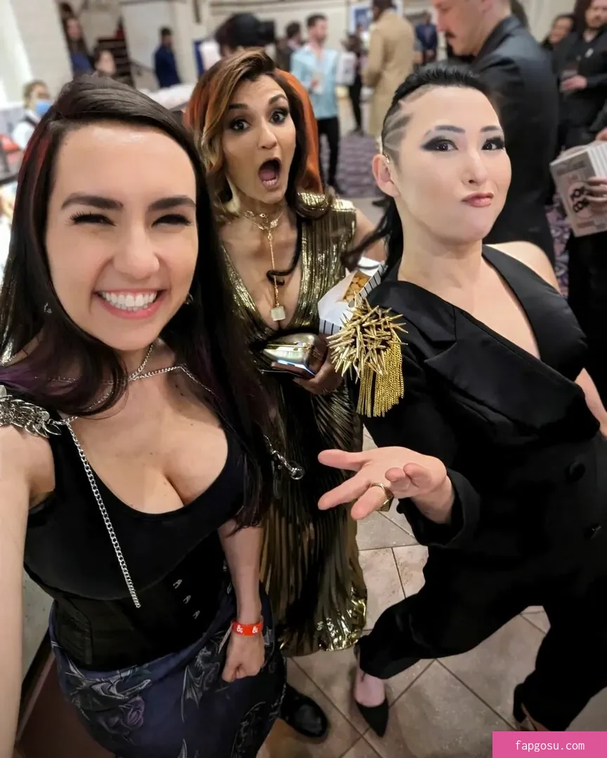 Trisha Hershberger