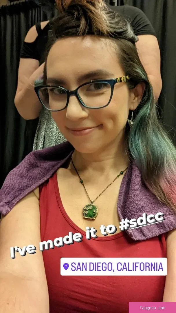 Trisha Hershberger