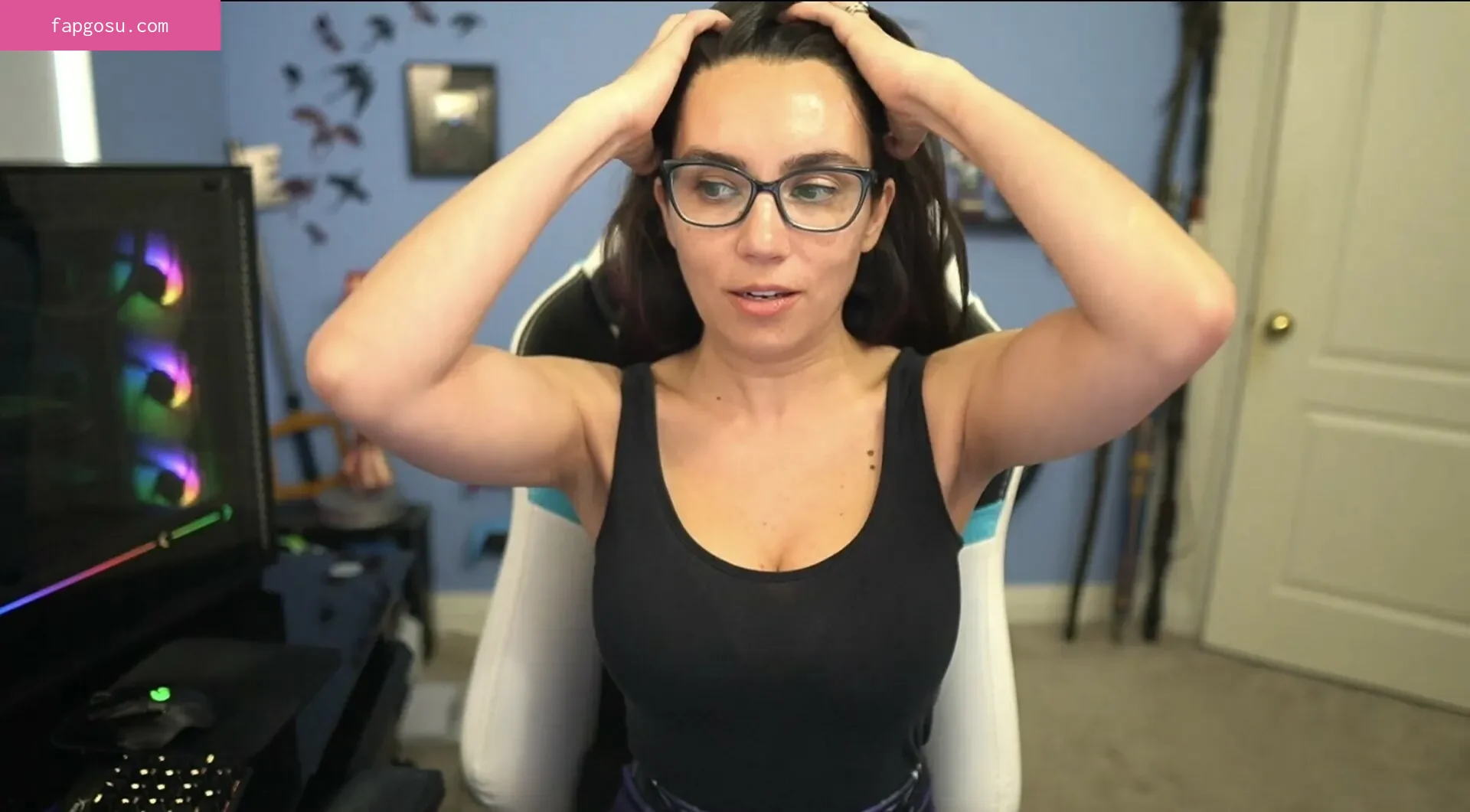 Trisha Hershberger