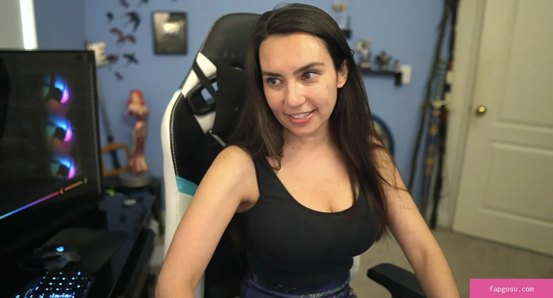 Trisha Hershberger
