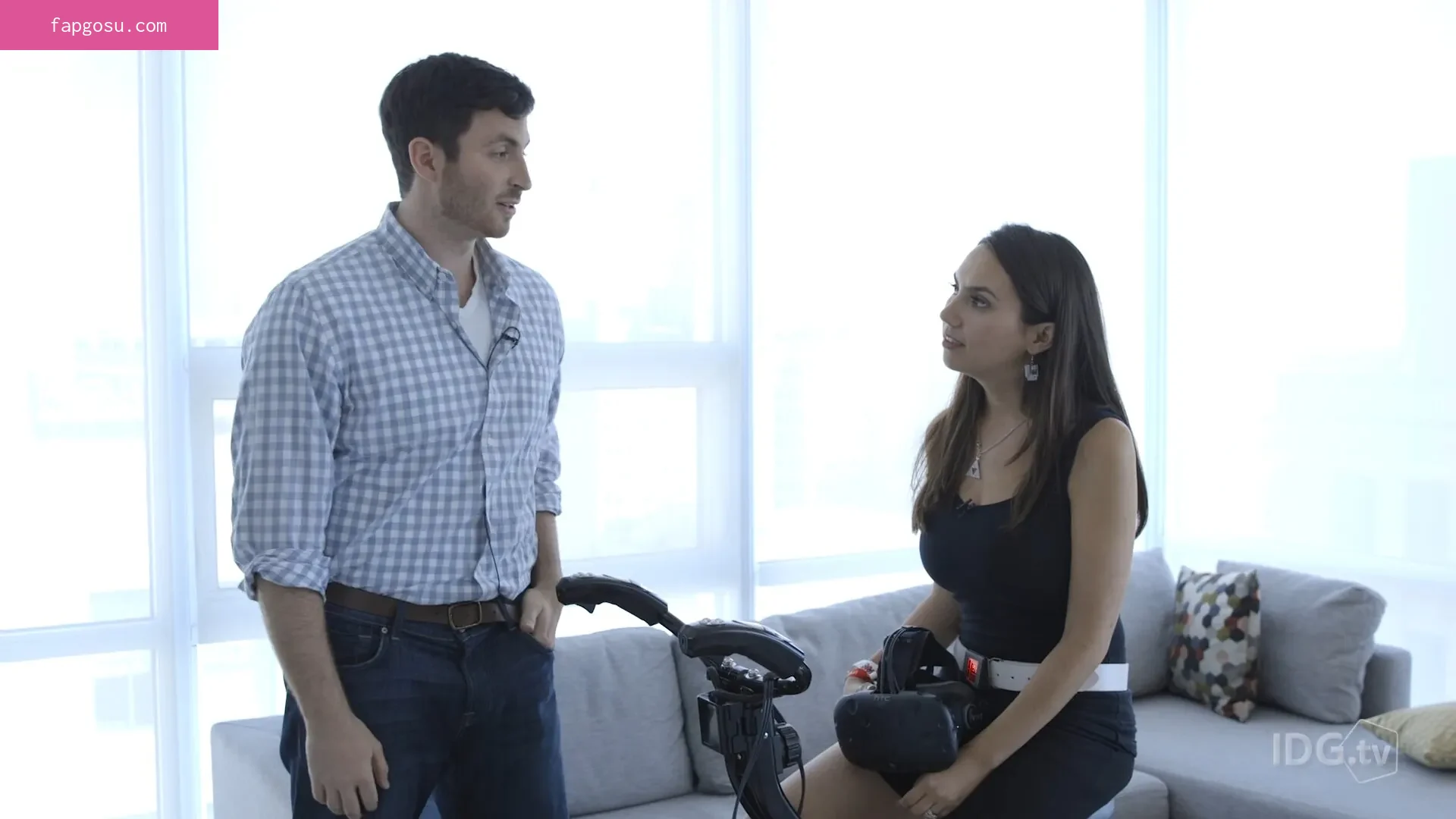 Trisha Hershberger